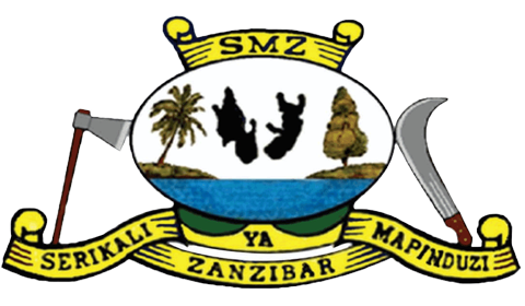 Revolutionary Government of Zanzibar emblem